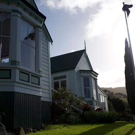 Glenfern Sanctuary Vila Okiwi Exterior foto