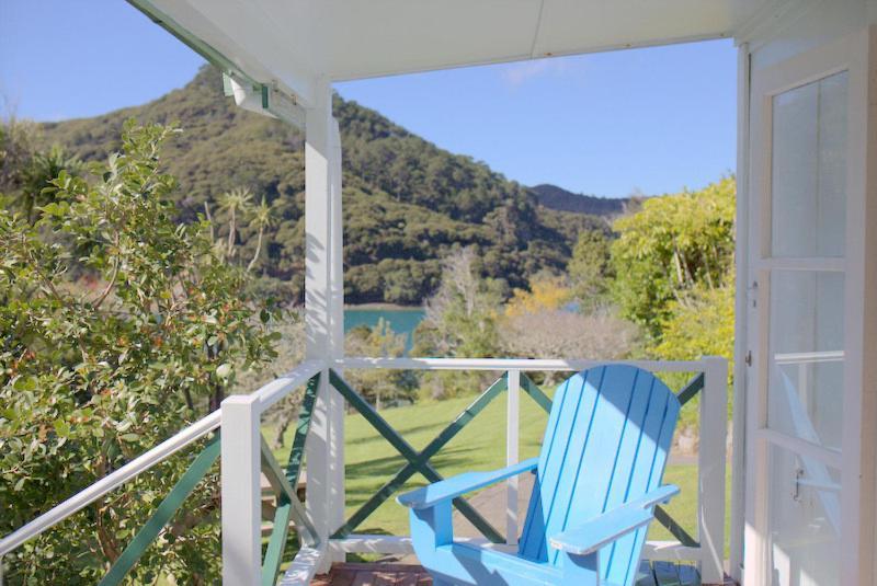 Glenfern Sanctuary Vila Okiwi Exterior foto