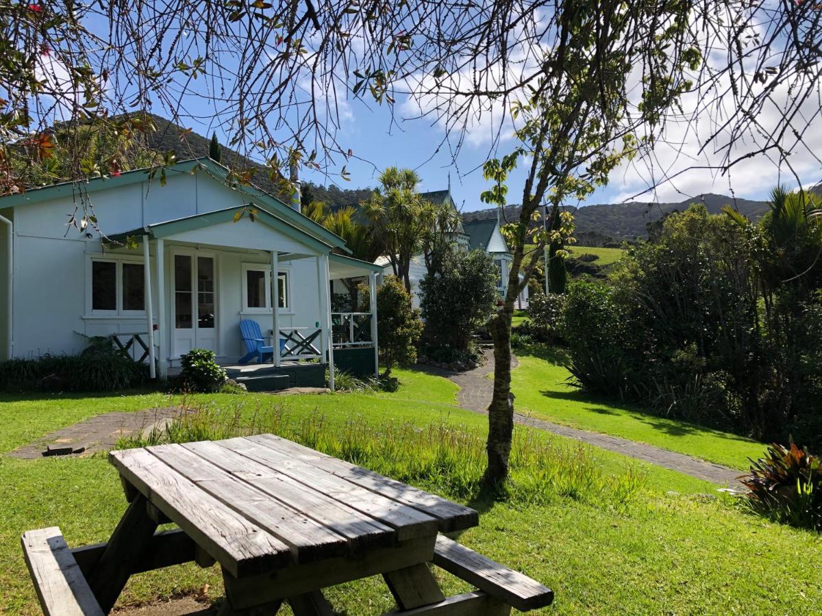 Glenfern Sanctuary Vila Okiwi Exterior foto