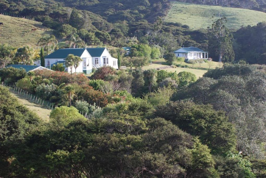 Glenfern Sanctuary Vila Okiwi Exterior foto