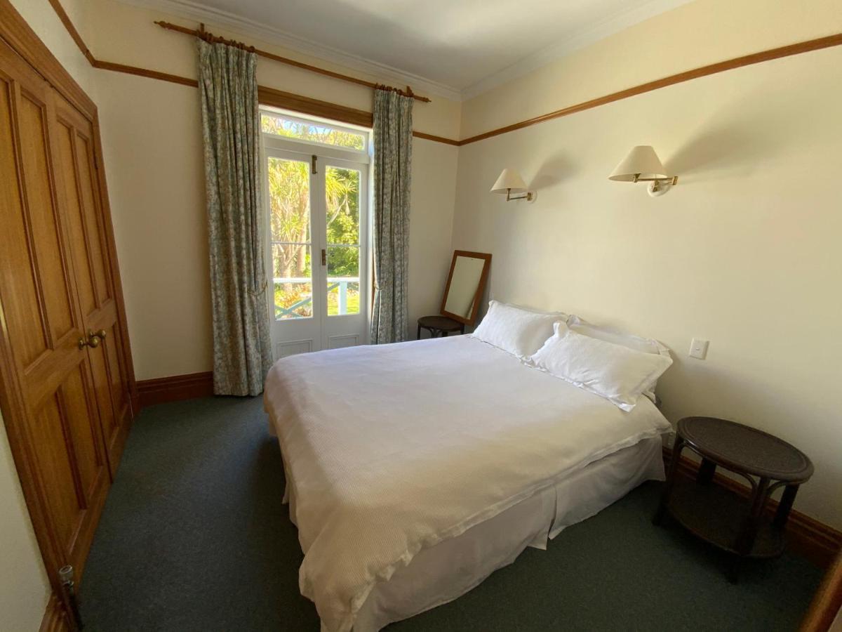 Glenfern Sanctuary Vila Okiwi Exterior foto