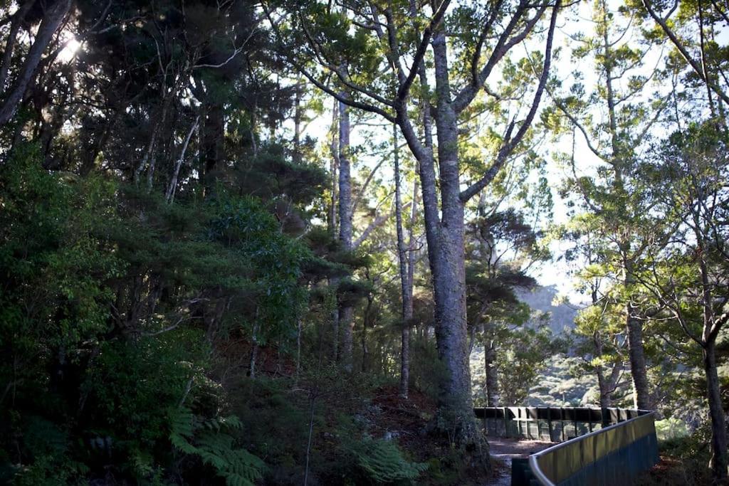 Glenfern Sanctuary Vila Okiwi Exterior foto