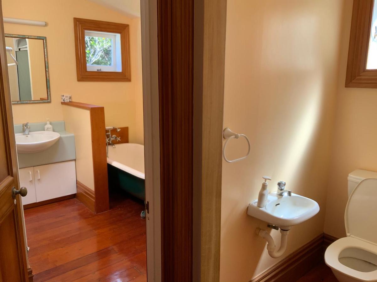 Glenfern Sanctuary Vila Okiwi Exterior foto
