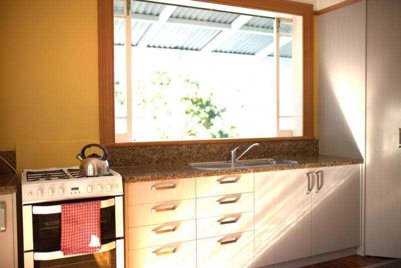 Glenfern Sanctuary Vila Okiwi Exterior foto